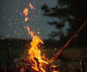 Lesson 18: Powerful & Expansive Fire Ceremonies