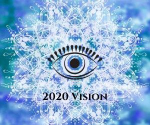 Lesson 19: 2020 Vision